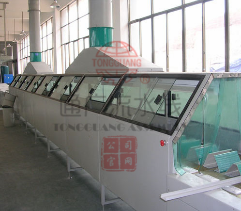 汽車(chē)檢測(cè)線(xiàn) 汽車(chē)檢測(cè)線(xiàn)